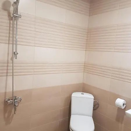 Luxury 3 Апартаменты