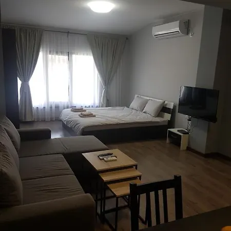 Luxury 3