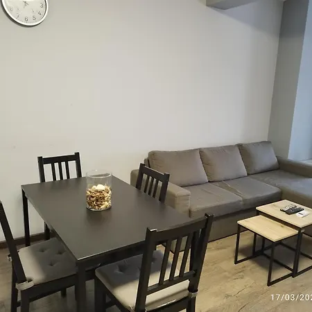 Luxury 3 Апартаменты