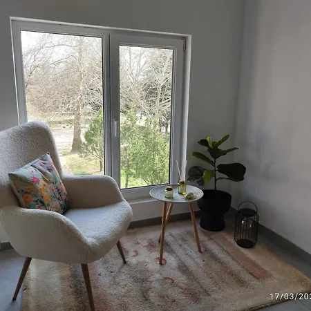 Luxury 3 Апартаменты